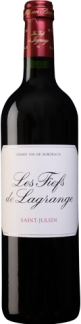Les Fiefs de Lagrange 2024